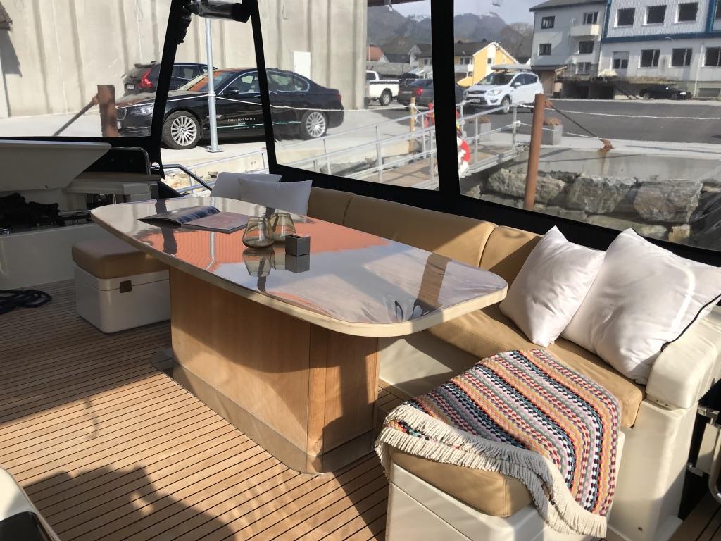 2008 RIVA 75' VENERE 